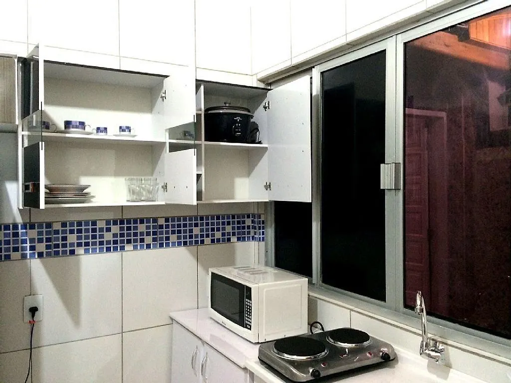 ** 宾馆 Morada Manga Rosa Pousada Florianópolis 巴西