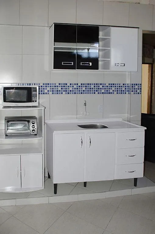 Morada Manga Rosa Pousada Florianópolis 宾馆