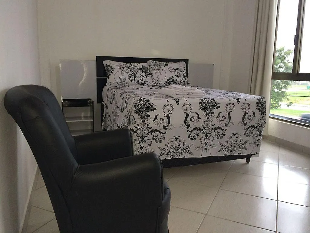 Morada Manga Rosa Pousada Florianópolis Estalagem